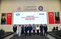 Okullarda şiddetin önlenmesi toplantısı yapıldı