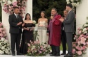Öz ve Avcı ailelerin mutlu günü.