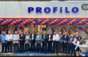 Profilo Çarşıbaşı satış mağazası açıldı