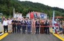 Sürmene Kahraman Mahallesi’ne Millet Bahçesi kazandırıldı