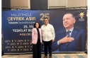 Sürmenler ''Biz Bu Ailenin Fertleriyiz''