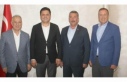 TRABZON TİCARETİNDE ORTAK AKIL VURGUSU