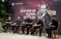 TRABZON’UN TARİHİ MEKANLARINDA MÜZİK DİNLETİLERİ...