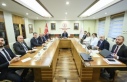 TTSO Başkan Yardımcısı Baş, turizm çalışmalarını...