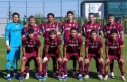 Tümosan Konyaspor U19 2-2 Trabzonspor U19