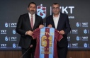 Araç Sponsorumuz YKT Filo ile Sözleşme İmzaladık