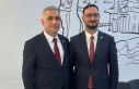 YENİ Parti Ortahisar’da Başkan Belli Oldu!