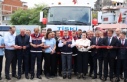 TİSKİ’NİN ARAZÖZ FİLOSU GÜÇLENDİ