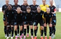 Ankara Büyükşehir Belediyesi Fomget 1-1 Trabzonspor...