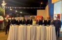 Adli yıl açılışı dolayısıyla kokteyl düzenlendi