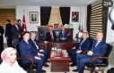 Bakan Uraloğlu Köprübaşıı’nda