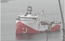 Barbaros Hayrettin Paşa gemisi trabzon’da