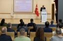 DKİB, İHRACATÇILARI TİCARET MÜŞAVİRLERİYLE...