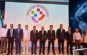 Trabzon Üniversitesi 500 ilim adamını buluşturdu.
