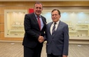 Hacısalihoğlu ve Çelebi’den Net Mesaj: Turuncu...