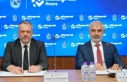 Forma şort arkası sponsorumuz Albayrak Finans ile...
