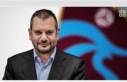 Başkanımız Ertuğrul Doğan'dan açıklama
