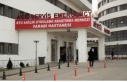 Arsin’de silahlı yaralama