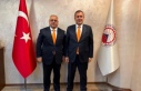 Çelebi ve Aktürk Trabzon için yeni bir dönem başlıyor.
