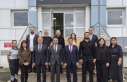 Kaymakam Kotan gençlik geleceğimizdir dedi.