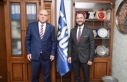 MHP'den TESOB Başkanı Metin Kara’ya tebrik...