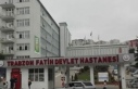 Ortahisar’da trafik kazası