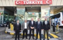 Sarp'ta bekleme süreleri azalırsa ülke ticareti...