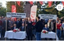 SP ortahisar ilçe Başkanlığı Atatürk alanına...