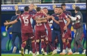 Trobzonspor Rize'de İmkânsızı Başordı!...
