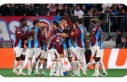 TS 4 gol ile 3 puan aldı.