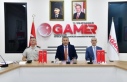 Vali Tahir Şahin topladı.
