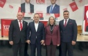 YENİ Parti Maçka’da tüfekçi ile devam dedi.
