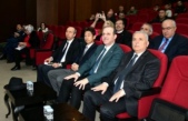 Vali Aziz Yıldırım, Türkiye-Japonya Teknik İş Birliği Müzecilik Deneyimlerinin Paylaşılması Paneli'ne Katıldı*