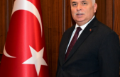 Genel müdür Yıldırım