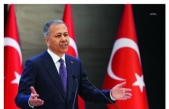İçişleri Bakanı Ali Yerlikaya'nın Trabzonlu Valilere olan antipatisi bitmek bilmiyor