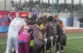 BÜYÜKŞEHİR 3.’LÜK KUPASINI GARANTİLEDİ