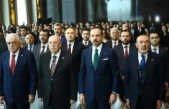 “Amacımız, ortak akıl ve ortak projeler geliştirmektir”