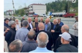 “BU KARAR MASA BAŞINDA VERİLMİŞ, VATANDAŞIN ÇİLESİ GÖRMEZDEN GELİNMİŞTİR”