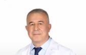 Dr.Emir Asan hakka yürüdü.