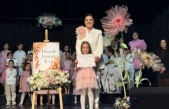 Hazal Sanat Evi’nde Gelecek Alkışlarla Yükseldi