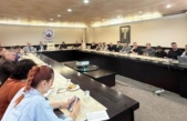 Kırsal Kalkınma Yatırım Destekleri hakkında TTSO üyeleri bilgilendirildi