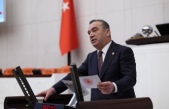 Yavuz Aydın’dan Anıtkabir için soru önergesi: “Manevi ciddiyete uygun kurallar tavizsiz uygulanmalı”