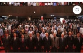 Araştırmacı Gençler Kongresi Gerçekleştirildi