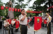 BANDO KONSERİNE YOĞUN İLGİ