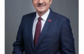 Başkan Çelenk Yoğun Bakımda