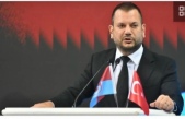 Başkan Doğan ''Her şey Planladığımız Gibi Gidiyor''