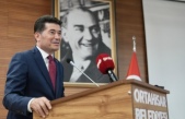 BAŞKAN KAYA’DAN 'ORTAK AKIL' VURGUSU