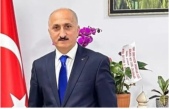 Büyükşehir Belediyesine 3 Şube Müdürlüğü Kuruldu
