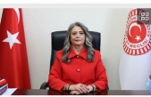 CHP Trabzon Milletvekili Suiçmez'in acı günü