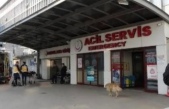 Hacı ziyaretinde zehirlenme 50 kişi hastaneye kaldırıldı.